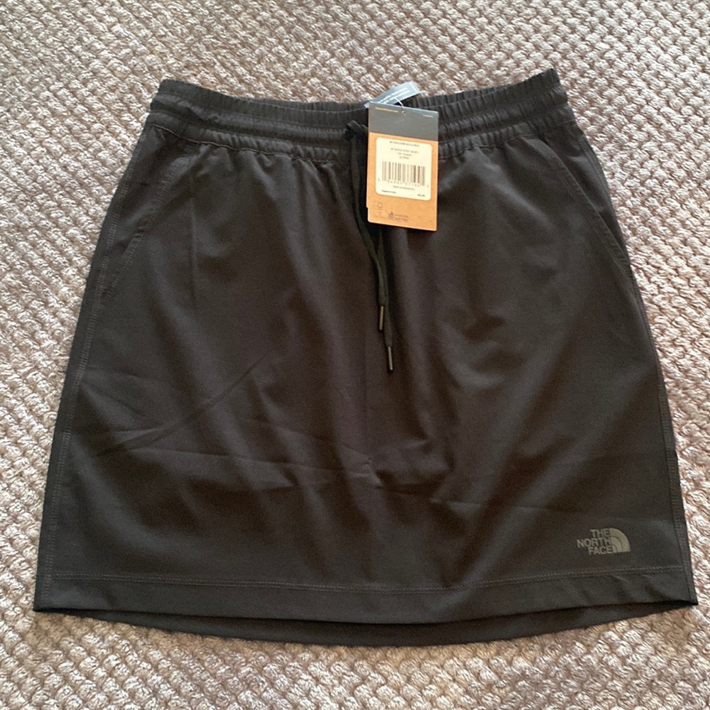 North Face Never Stop Skirt